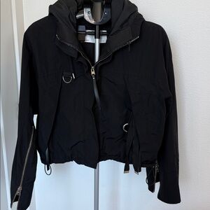 Shoreditch ski club jacket